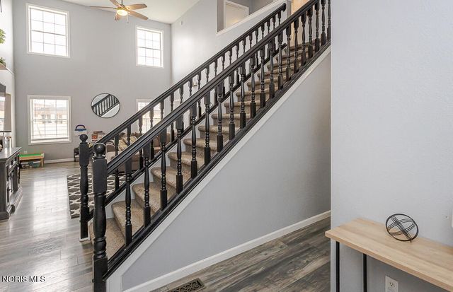 1118 Sandpiper Lane, Bowling Green, OH 43402