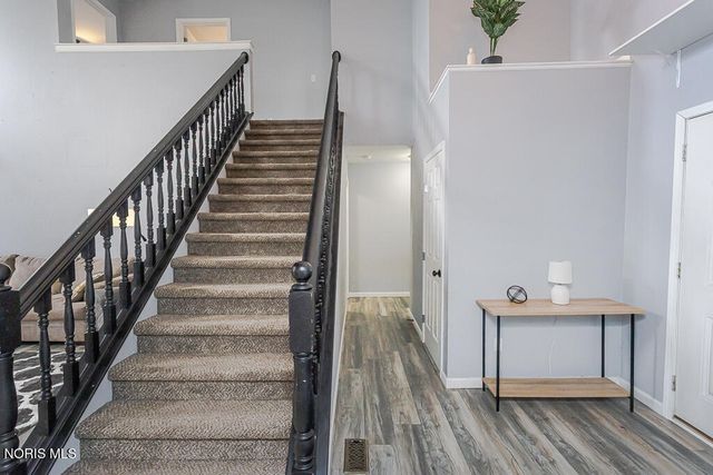 1118 Sandpiper Lane, Bowling Green, OH 43402