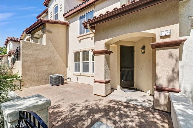 40274 Rosewell Court, Temecula, CA 92591