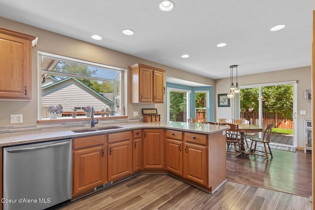 3756 N Sutters Way, Coeur D'alene, ID 83815