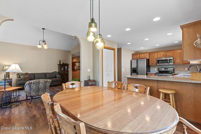 3756 N Sutters Way, Coeur D'alene, ID 83815