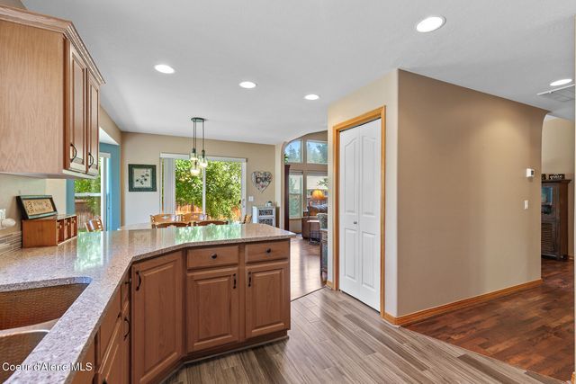 3756 N Sutters Way, Coeur D'alene, ID 83815