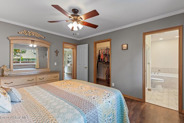 3756 N Sutters Way, Coeur D'alene, ID 83815