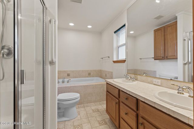3756 N Sutters Way, Coeur D'alene, ID 83815
