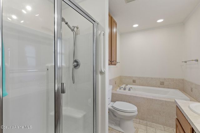 3756 N Sutters Way, Coeur D'alene, ID 83815