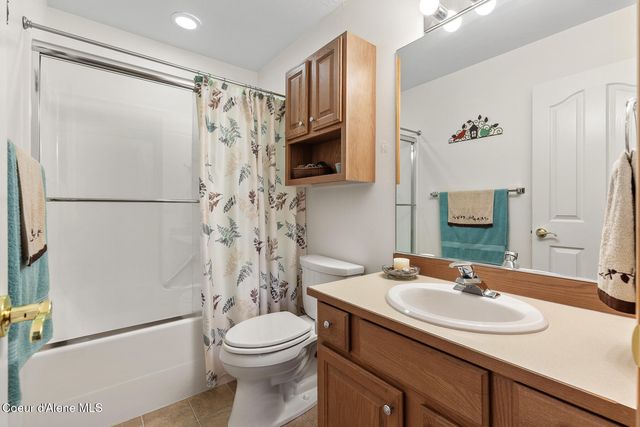 3756 N Sutters Way, Coeur D'alene, ID 83815