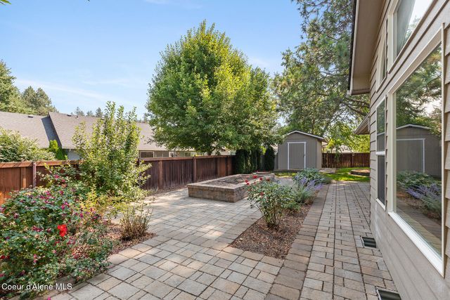 3756 N Sutters Way, Coeur D'alene, ID 83815