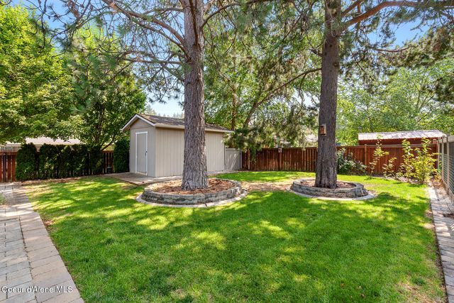 3756 N Sutters Way, Coeur D'alene, ID 83815
