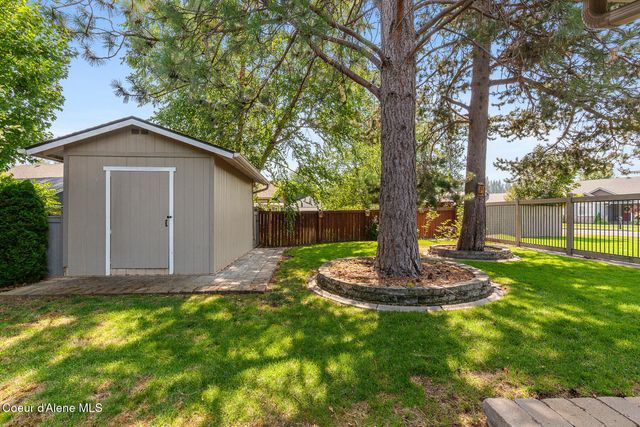 3756 N Sutters Way, Coeur D'alene, ID 83815