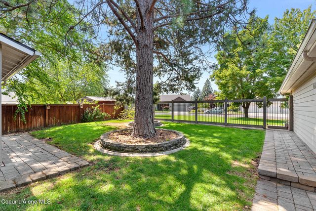 3756 N Sutters Way, Coeur D'alene, ID 83815
