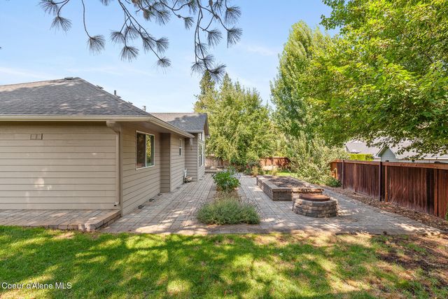 3756 N Sutters Way, Coeur D'alene, ID 83815