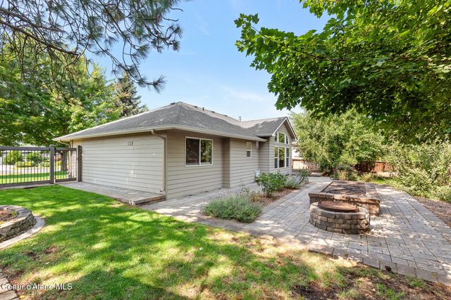 3756 N Sutters Way, Coeur D'alene, ID 83815