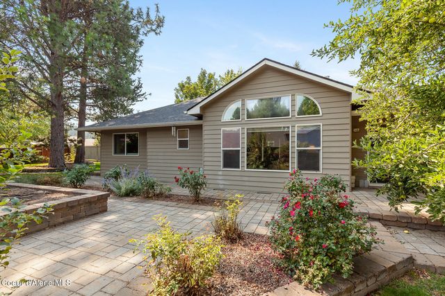 3756 N Sutters Way, Coeur D'alene, ID 83815