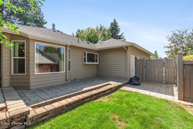 3756 N Sutters Way, Coeur D'alene, ID 83815