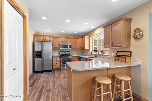 3756 N Sutters Way, Coeur D'alene, ID 83815