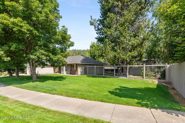 3756 N Sutters Way, Coeur D'alene, ID 83815