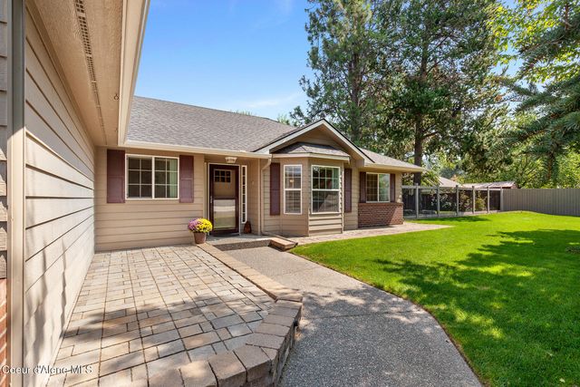 3756 N Sutters Way, Coeur D'alene, ID 83815