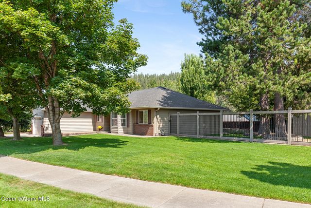 3756 N Sutters Way, Coeur D'alene, ID 83815