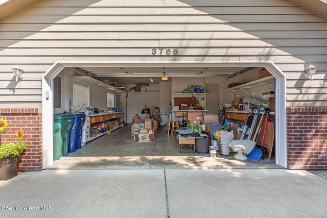 3756 N Sutters Way, Coeur D'alene, ID 83815