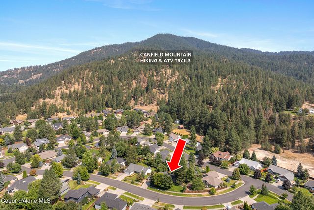 3756 N Sutters Way, Coeur D'alene, ID 83815