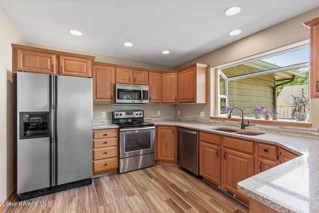 3756 N Sutters Way, Coeur D'alene, ID 83815