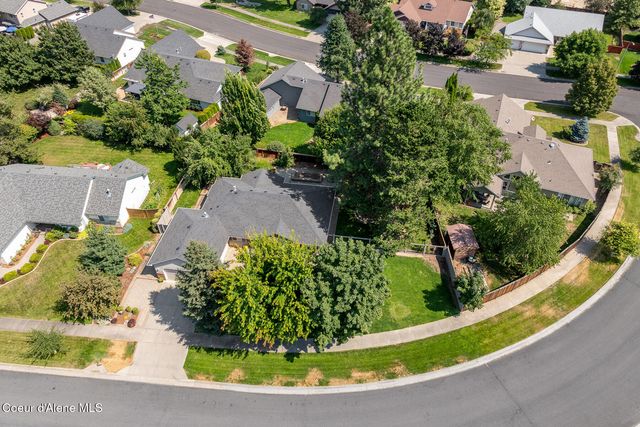 3756 N Sutters Way, Coeur D'alene, ID 83815