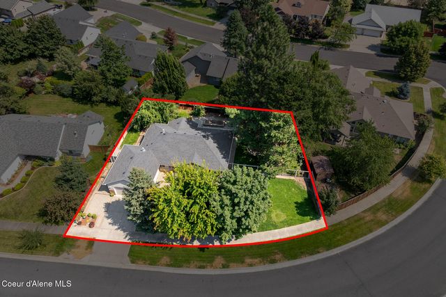3756 N Sutters Way, Coeur D'alene, ID 83815
