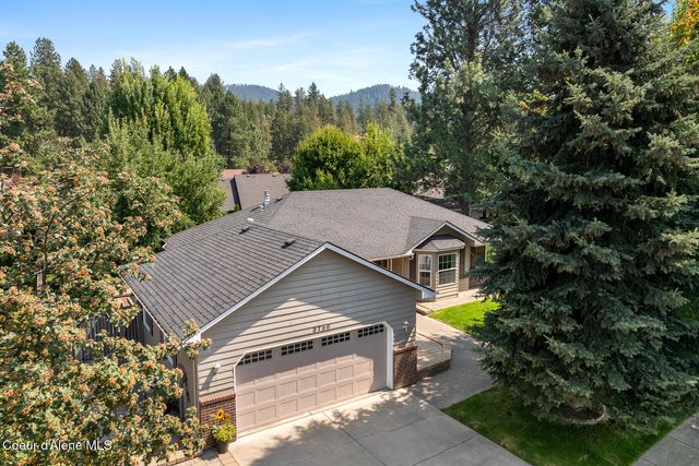 3756 N Sutters Way, Coeur D'alene, ID 83815