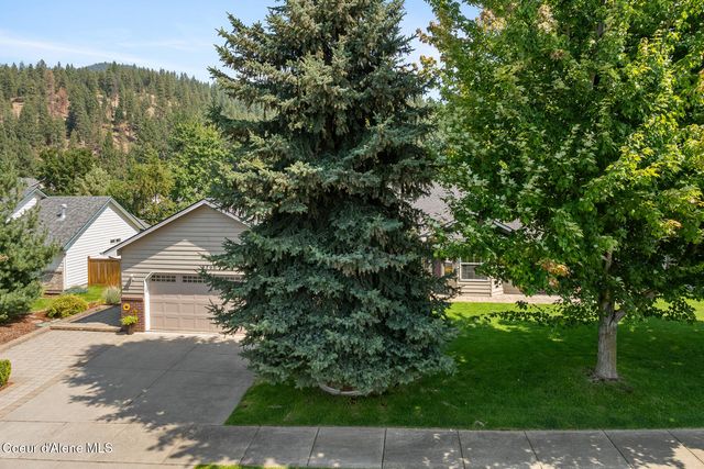 3756 N Sutters Way, Coeur D'alene, ID 83815