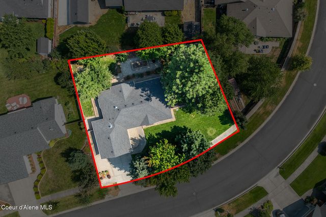 3756 N Sutters Way, Coeur D'alene, ID 83815