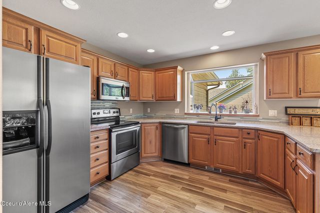 3756 N Sutters Way, Coeur D'alene, ID 83815