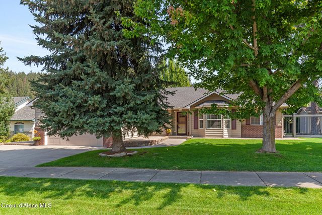 3756 N Sutters Way, Coeur D'alene, ID 83815