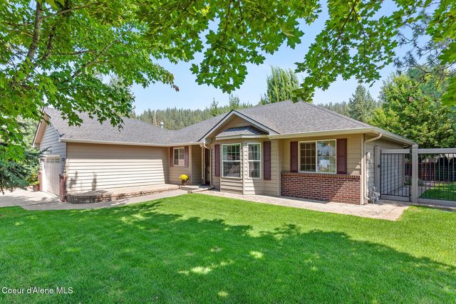 3756 N Sutters Way, Coeur D'alene, ID 83815