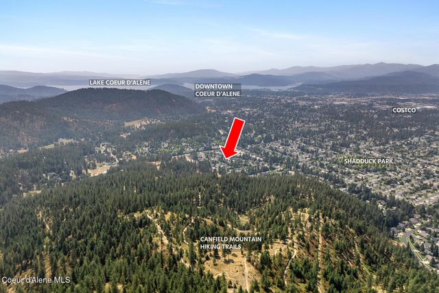 3756 N Sutters Way, Coeur D'alene, ID 83815
