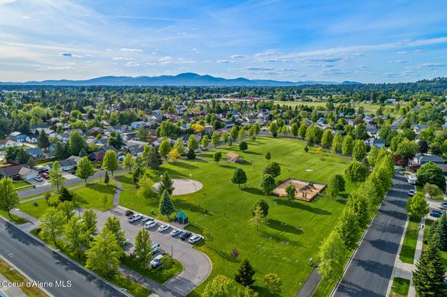 3756 N Sutters Way, Coeur D'alene, ID 83815