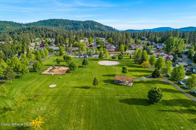 3756 N Sutters Way, Coeur D'alene, ID 83815