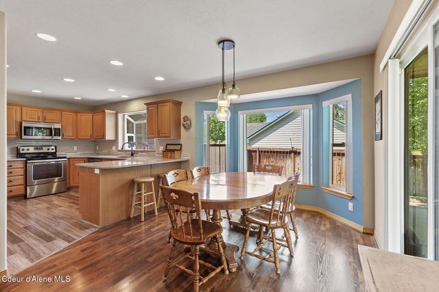 3756 N Sutters Way, Coeur D'alene, ID 83815