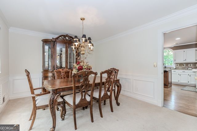 2205 Parliament Drive, Lawrenceville, GA 30043
