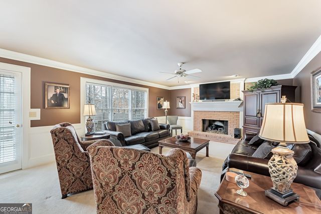 2205 Parliament Drive, Lawrenceville, GA 30043