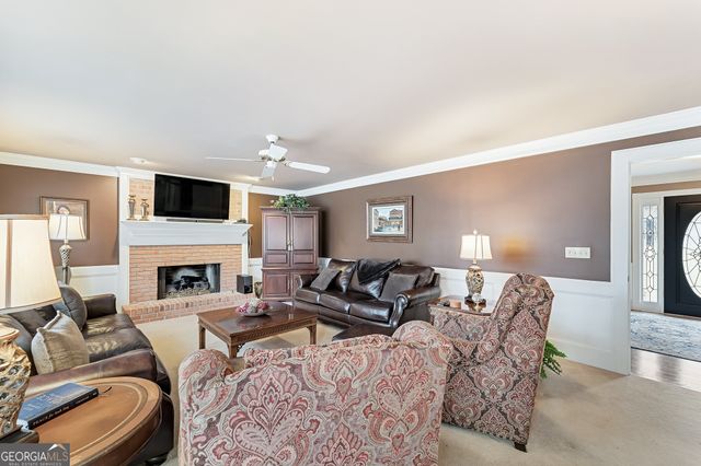 2205 Parliament Drive, Lawrenceville, GA 30043