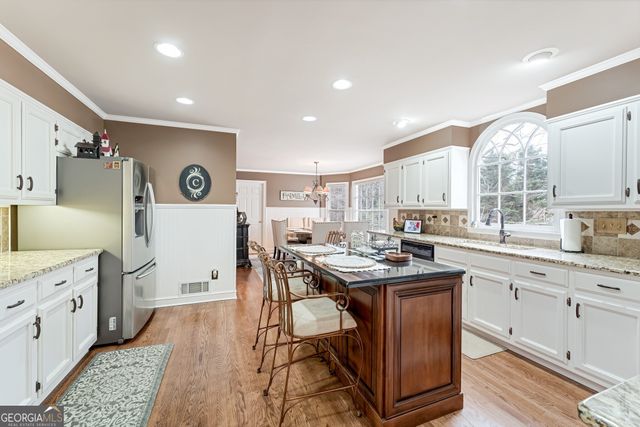 2205 Parliament Drive, Lawrenceville, GA 30043