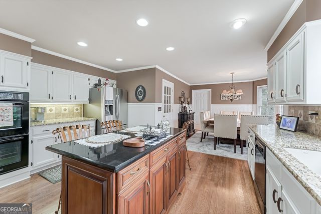 2205 Parliament Drive, Lawrenceville, GA 30043