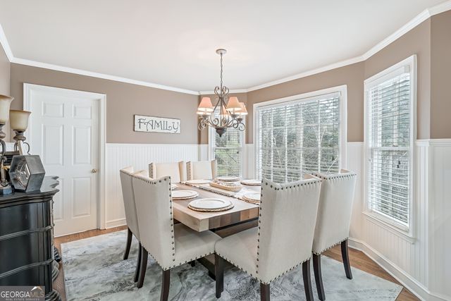 2205 Parliament Drive, Lawrenceville, GA 30043
