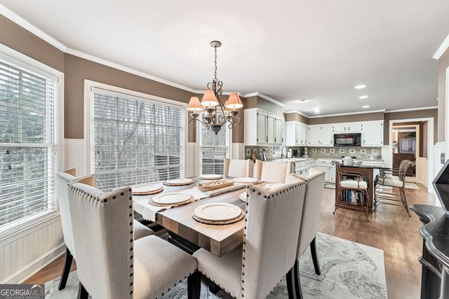 2205 Parliament Drive, Lawrenceville, GA 30043