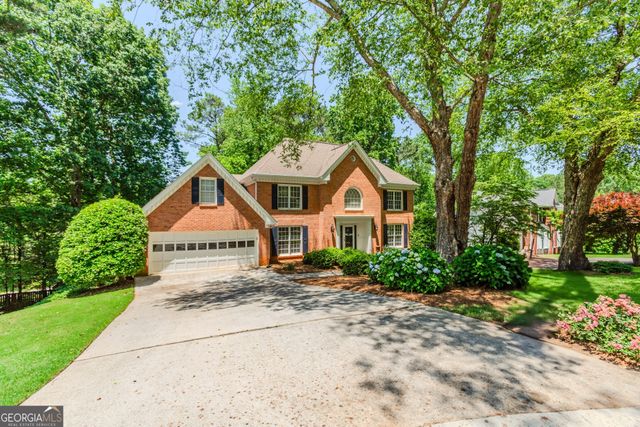 2205 Parliament Drive, Lawrenceville, GA 30043