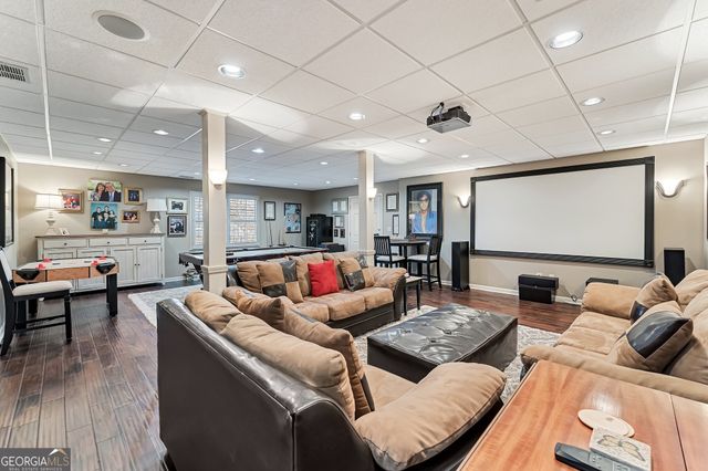 2205 Parliament Drive, Lawrenceville, GA 30043