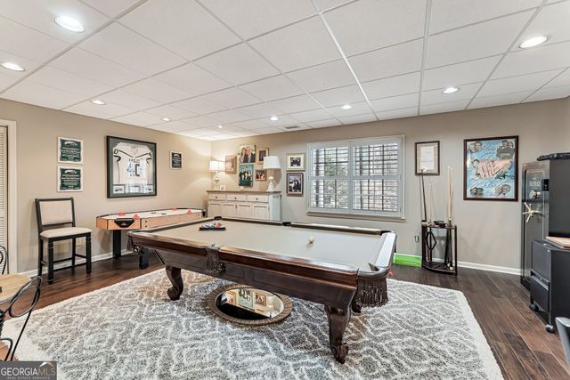 2205 Parliament Drive, Lawrenceville, GA 30043
