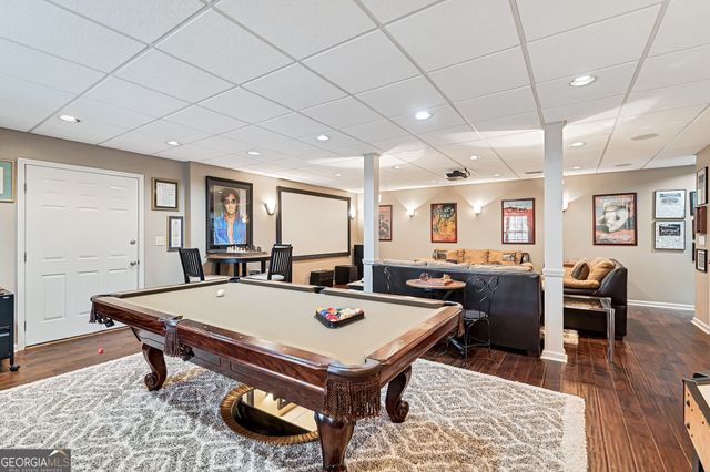 2205 Parliament Drive, Lawrenceville, GA 30043
