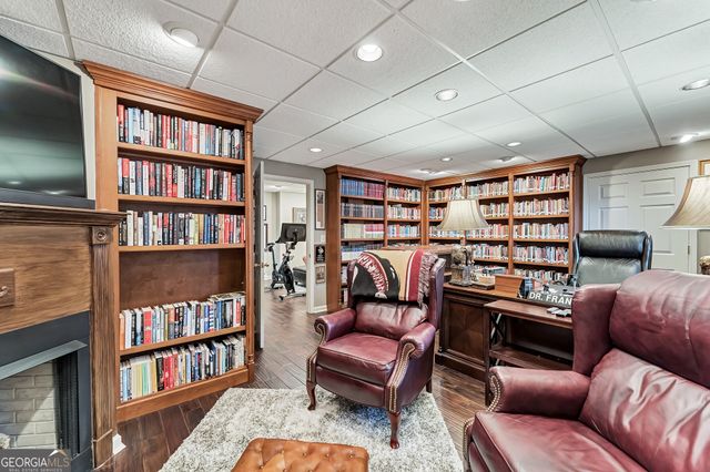 2205 Parliament Drive, Lawrenceville, GA 30043