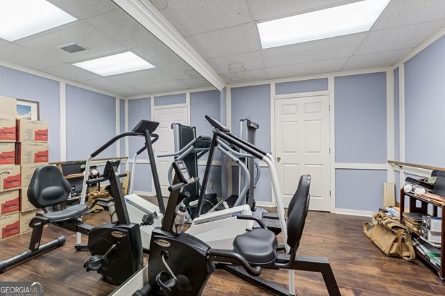 2205 Parliament Drive, Lawrenceville, GA 30043